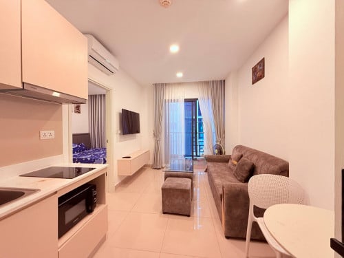 ខុនដូជួលទីតាំងទួលគោក