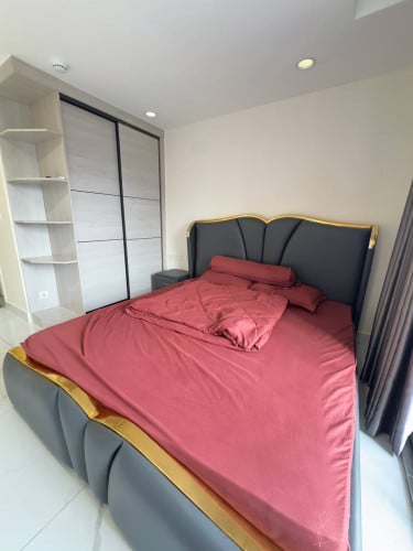 ខុនដូជួលទីតាំងទួលគោក