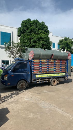 ឡានជួលដឹកអីវ៉ាន់រេីផ្ទះ​