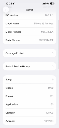 អេក្រង់ស៊ីមអុចខ្មៅ ថ្មធ្លាប់ដូង