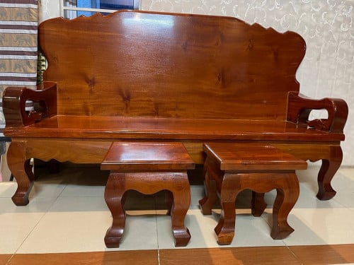 ឈុតសាឡុង ឈើបេង (សុទ្ធអតត)