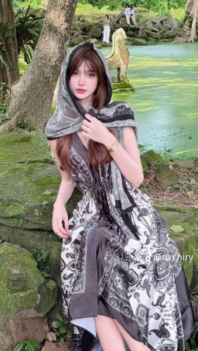 រ៉ូប នឹង ក្រម៉ា