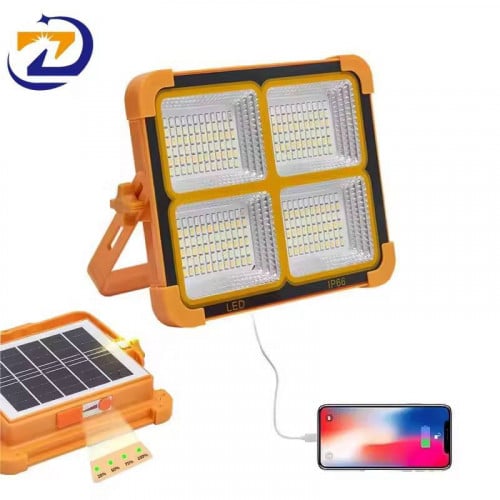 សូឡា ៤ ប្រលោះ ភ្លឺខ្លាំង