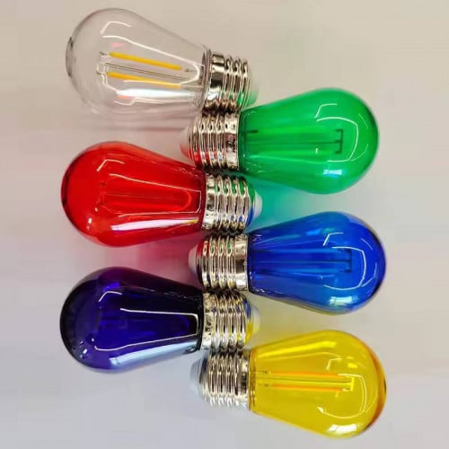 មានគ្រប់ពណ៌ សុីភ្លើងតិច មិនក្តៅ តែភ្លឺខ្លំាង