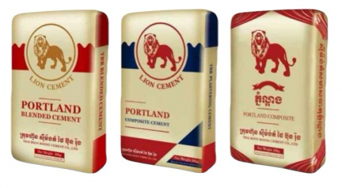 ផ្គត់ផ្គង់ស៊ីម៉ង់ត៍