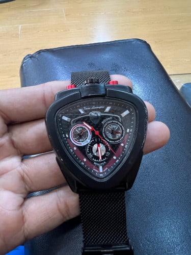 នាឡិការក្បាលគីប