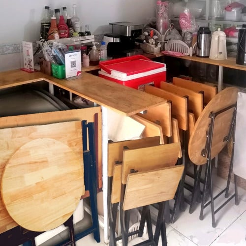 តុ​ ធ្នើរ​ ​កៅអី​ ឈើកៅស៊ូ