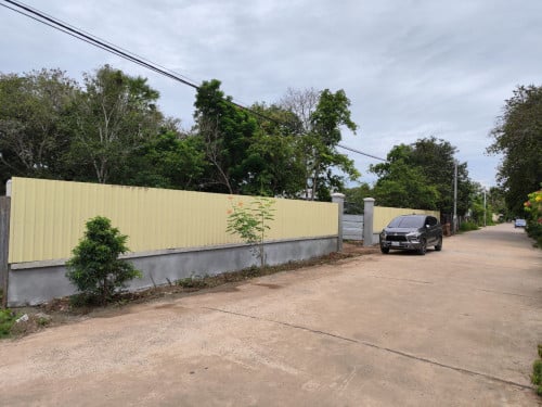 ដីលក់នៅគៀនស្វាយ