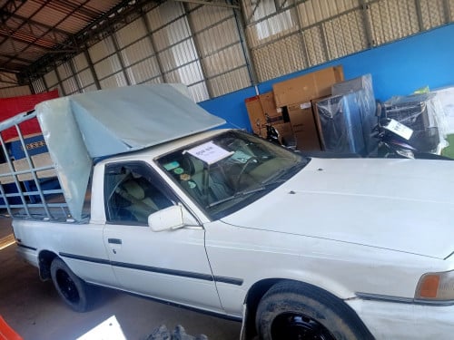 ឡានលក់បន្ទាន់