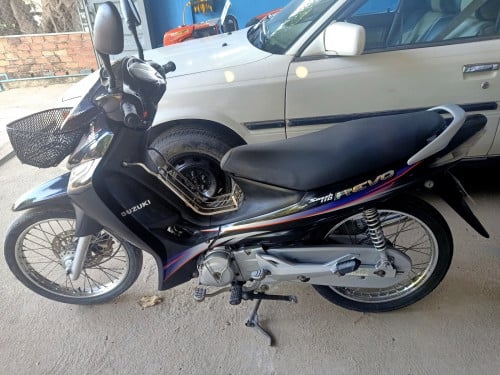 ម៉ូតូលក់បន្ទាន់