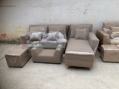 សាឡុងកែង