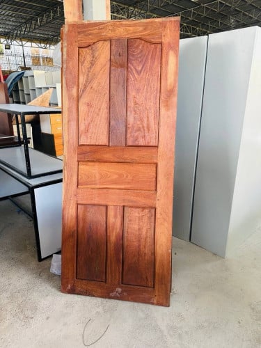 ទ្វារសុក្រំ