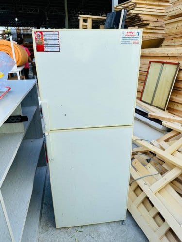 ទូរទឹកកក