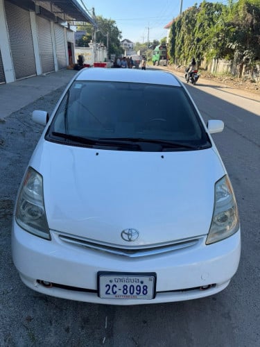 ឡានស្អាតថ្មី