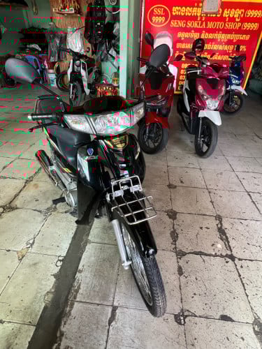 អាសង់021ក្បាល5982 លេខPP1IV. ម៉ូតូស្អាត មានលក់នៅហាង (សេង សុខឡា 9999)