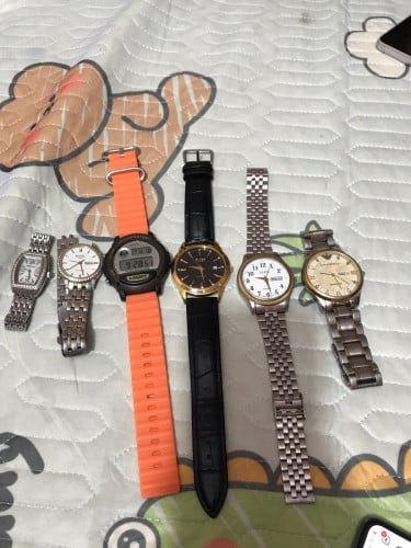 នាឡិកា​ល្អ​ 1=15$