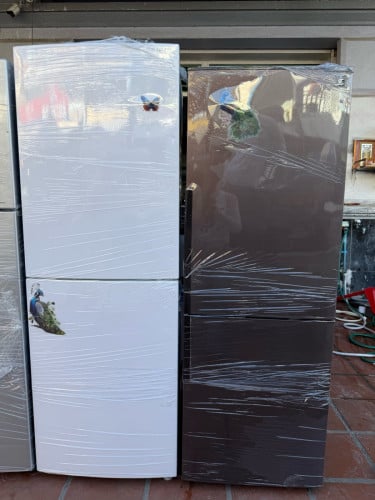 ទូទឹកកកជជុះជប៉ុន 1.55m & 1.60m កកស្ងួត