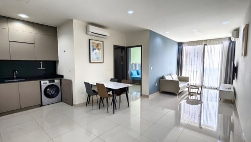 𝐅𝐨𝐫 𝐑𝐞𝐧𝐭: 1-Bedroom Condo – The Peak Residence