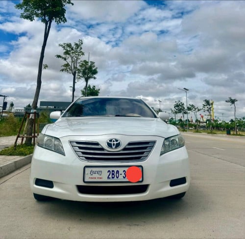 រថយន្តលក់ 16500$ ចរចា