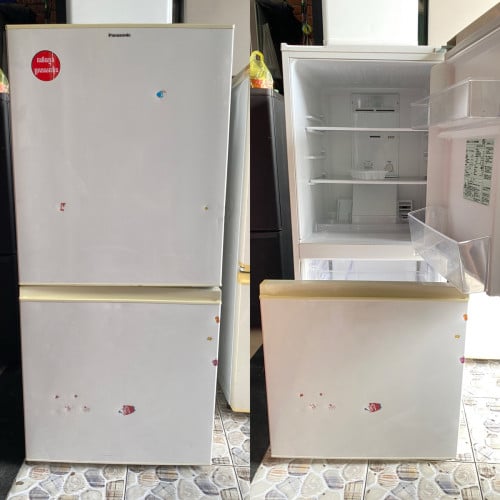 ទូទឹកកកជជុះស្អាត1m20ថែមជើងទ្រ