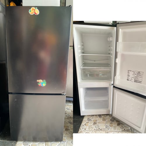 ទូទឹកកកជជុះស្អាតសំនុំកំពស់1m20