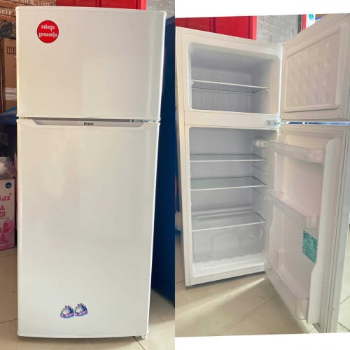 ទូទឹកកកជជុះស្អាត1m20ថែមជើងfree delivery