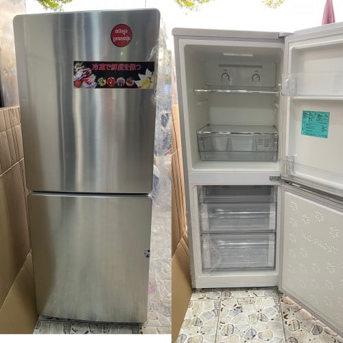 មុខទូអុីណុកជជុះកំពស់1m30ស្អាត