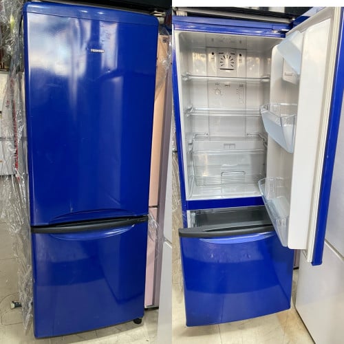 ទូទឹកកកជជុះស្អាត1m30ថែមជើងទ្រ