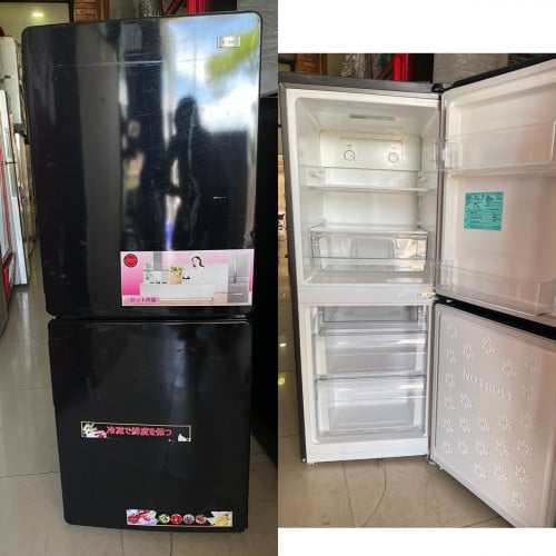 ទូទឹកកកជជុះស្អាតកំពស់1m30ថែមជើងfree delivery