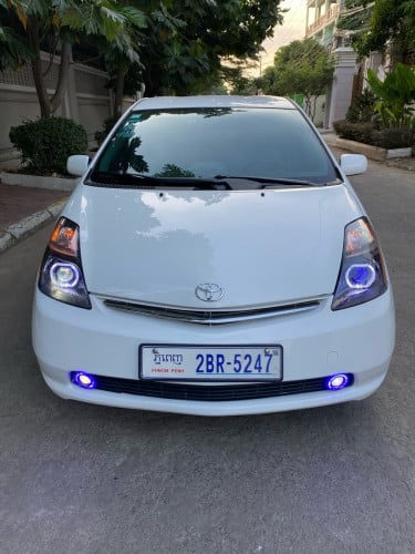 ចង់លក់ឡានមួយយកលុយចាយឆ្នាំ 2007 full ធូរីន