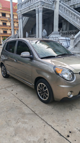 ឡានទើបមកដល់ថ្មីៗបងបង មានបង់រំលស់25ខេត្តក្រុង