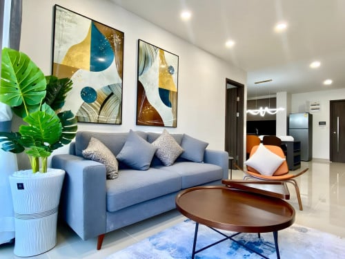 𝐅𝐨𝐫 𝐑𝐞𝐧𝐭: 2BR Condo- The Peak Residence