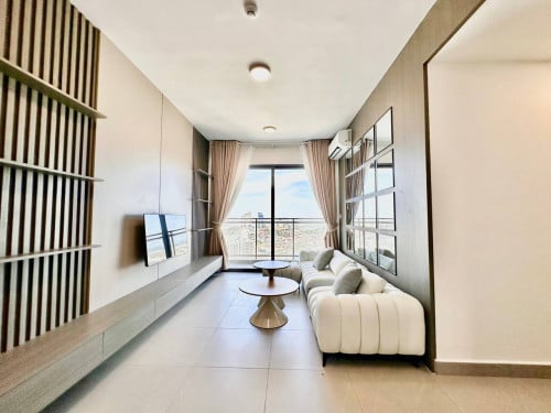 𝐅𝐨𝐫 𝐑𝐞𝐧𝐭: 3-Bedroom Apt – Urban Village Phase 2