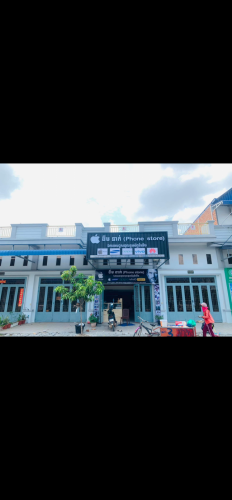 ផ្ទះលក់តម្លៃក្រោមទីផ្សាទីតាំកំបូលជាប់ផ្លូវជាតិលេខ4ទល់មុខបុរីពិភពថ្មីកំបូល1