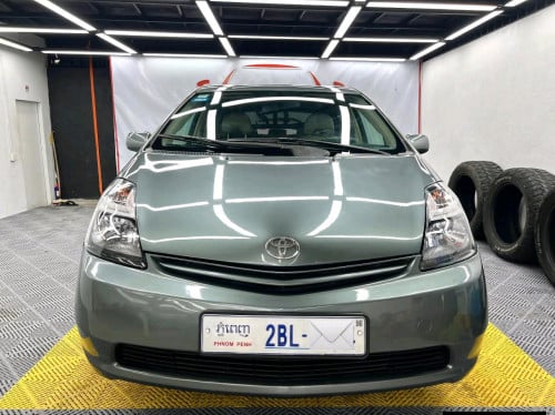 𝐓𝐎𝐘𝐎𝐓𝐀 𝐏𝐫𝐢𝐮𝐬  ឆ្នាំ 𝟐𝟎𝟎5 Half Full 🚘