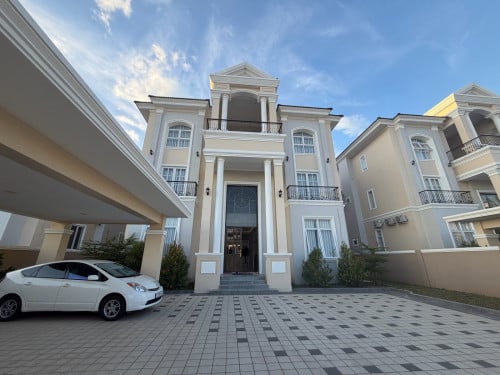 森速 独栋7间租 6200$센속단독빌라 qkd7rowkfl임대 6200$