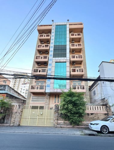 អគារសម្រាប់លក់ | BUILD FOR SALE (ទីតាំង 7មករា)