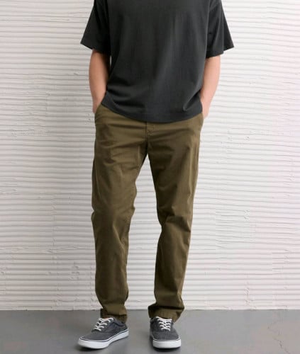 ខោជើងវែងសាច់គគីប្រេន CK  ម៉ូតពណ៌ដូចរូបលេខ ចង្កេះ 29/30/31/36