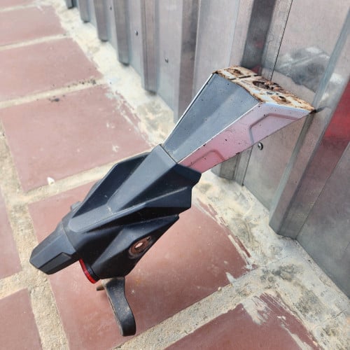 កន្ទុយក្រោយ GPX demon 150GN