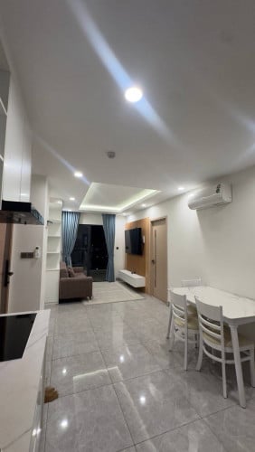 ខុនដូរជួលទីតាំង សែនសុខ ( H Residence sen sok ) 600$/Month