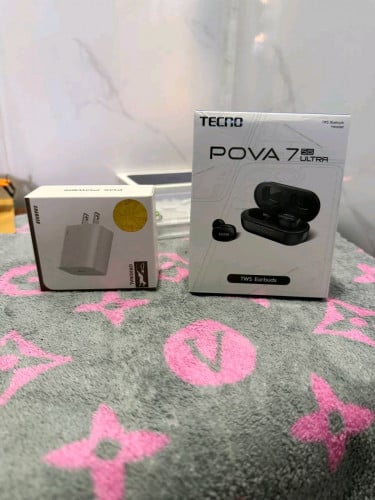 ដុំសាក IP 17 Pro Max & កាស