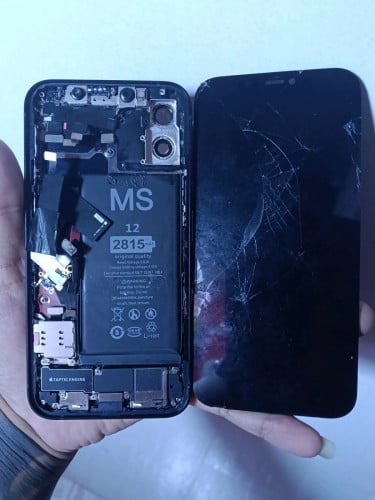 គ្រឿង iphone 12ដូចរូបលក់ទាំងអស់ 25$