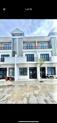 ផ្ទះជួល នៅបុរី lucky one 50m