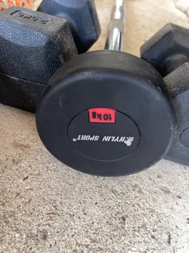 អាំងទែរប្រវែង១mទម្លន់១០kg