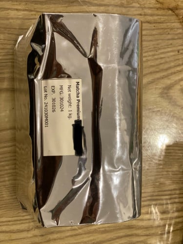 លក់ម៉ៅMatcha premium 2គីឡូ១២០$