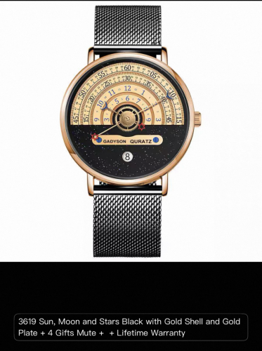 នាឡិកាមុខលោកខែនិងព្រះអាទិត្យ ម៉ាស៊ីនMiyota