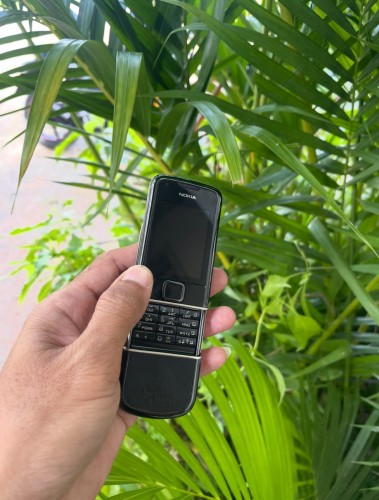 លក់សំបក Nokia 8800 art Zin original