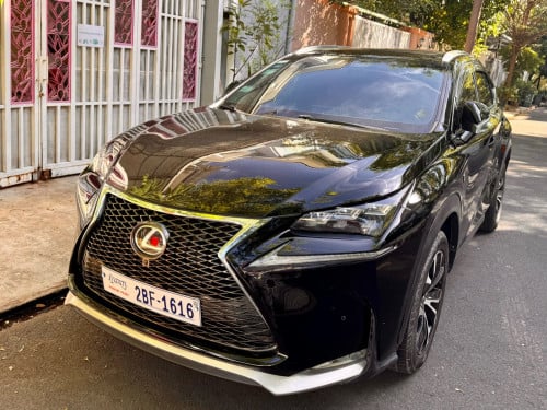 លក់Nx200t fsport 2015