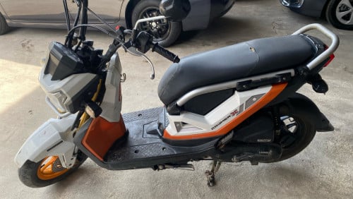 លក់ឬដូរPCX 2018