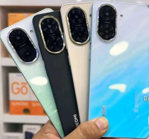 ខ្ញុំរកទិញredmi a5